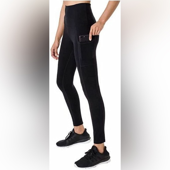 Ultra Soft Yoga Pants